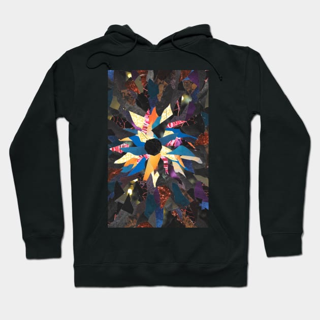 You Are Your Own Universe Hoodie by cajunhusker